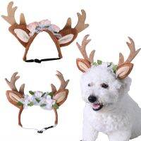 [COD] Up Adjustable Elasticity Decoration Dog Supplies