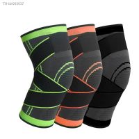 ❁✶◇ Knee Pads Compression KneePad Knee Braces For Arthritis Joint Support Sports Safety Volleyball Gym Sport Brace Protector