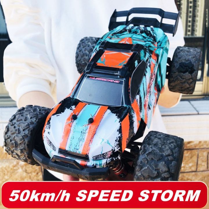 jty-toys-50km-h-high-speed-drift-rc-car-4x4-remote-controlled-cars-waterproof-radio-off-road-trucks-electric-car-for-children