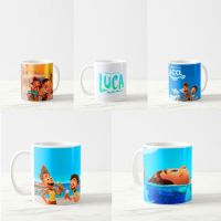 Da Mug Republic Luca 11oz แก้วเซรามิค