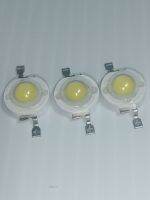 3​ pcs​ High power ​ LED.​ 3​ W​ 2.8-4.2 V