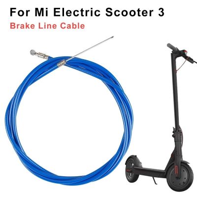 Electric Scooter Brake Wire Brake Line Front Rear General Line Cable For Xiaomi M365 /1S /Pro Pro2 Replacement Parts