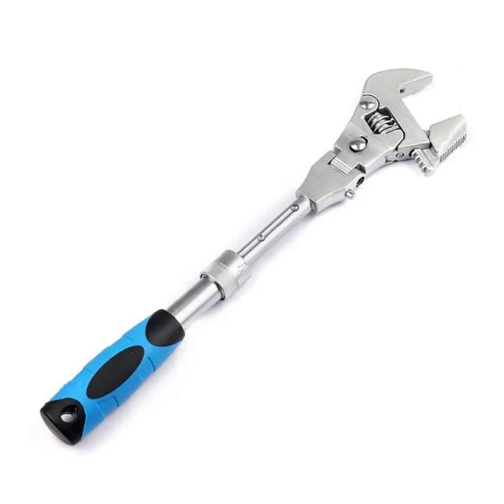 ratchet-adjustable-wrench-5-in-1-torque-wrench-can-pipe-180-repair-fold-and-tool-fast-wrench-rotate-wrench-degrees-m6j1