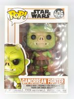 Funko Pop Star Wars - Gammorean Fighter #406 (กล่องมีตำหนินิดหน่อย) แบบที่ 2