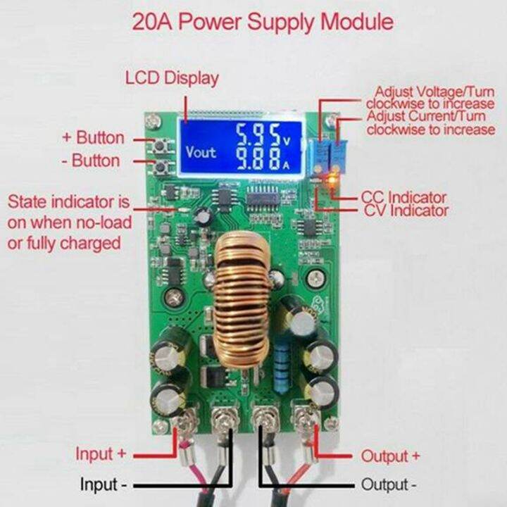 1-piece-of-dc-dc-step-down-buck-converter-wd5020-7-50v-20a-large-power-adjustable-step-down-power-supply-module