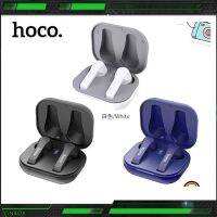 Hoco ES34 ของแท้ 100% หูฟังไร้สาย บลูทูธ V5.0 TWS Pleasure True Wireless Earphone