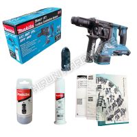 ของแท้ สว่านโรตารี่ไร้สาย 18+18V DHR283Z MAKITA DHR283 18Vx2 Cordless Brushless Combination Hammer