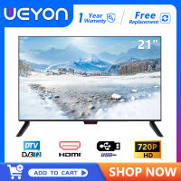 WEYON LED HD DIGITAL TV ขนาด 21 นิ้ว รุ่น รับประกัน 1 ปี (สามพลัส)