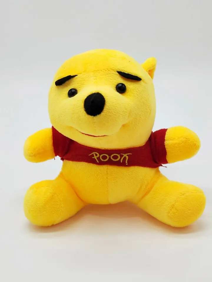 pooh stuff