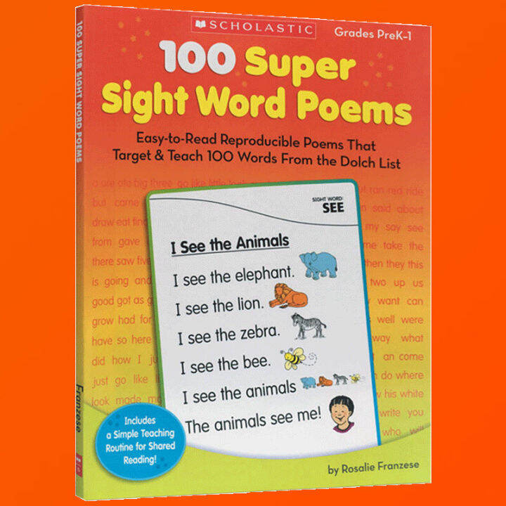 english-original-100-super-sight-word-poems-learn-music-search-keywords-poetry-and-other-pr