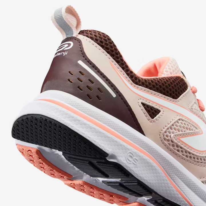 kalenji-รองเท้าวิ่ง-สำหรับผู้หญิง-รองเท้ากีฬา-รุ่น-run-active-น้ำหนักเบา-กระชับเท้า-รองรับแรงกระแทกได้ดี