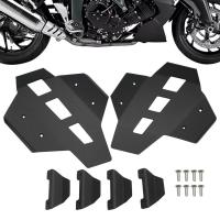 Engine Cylinder Head Cover Guard Protector ForBMW R1250 GS 1250GS ADV Adventure Motorcycle Modification Accessories Covers