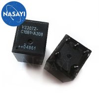 V23072-C1061-A308 5-pin set of conversion electronic central control DC electromagnetic power relay