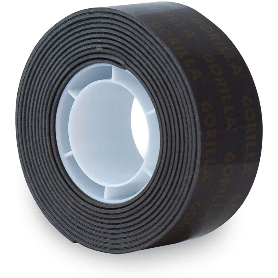 Gorilla Glue Heavy Duty Double Sided Mounting Tape XL, 1 x 120