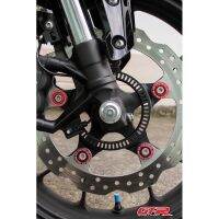 (โปร++) บู๊ชรองน็อต จานดิสเบรคหน้า จานเบรค หน้า GTR รุ่น CB150 R / CB300 R (4213142293) ราคาถูก อะไหล่มอเตอร์ไซค์ อะไหล่แต่งมอเตอร์ไซค์  แต่งรถ อะไหล่รถมอเตอร์ไซค์