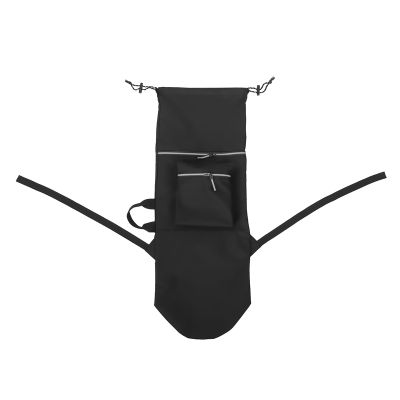 Skateboard Bag for Men, WaterProof Skateboard Backpacks Bag with Adjustable Shoulder Straps Portable Skateboard Case