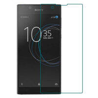 Premium กระจกนิรภัยสำหรับ Sony Xperia L1 L2 L3 L4 G3311 G3313 Dual SIM G3312 5.5นิ้ว9H ป้องกันฟิล์ม