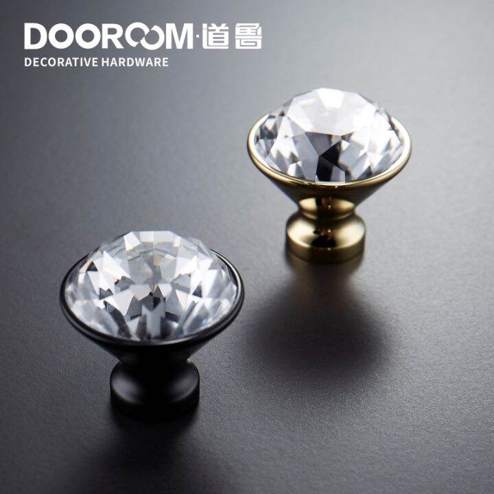 dooroom-brass-furniture-handles-crystal-wardrobe-dresser-cupboard-cabinet-door-drawer-shoe-box-pulls-european-light-luxury-knobs