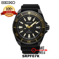 SEIKO Prospex SAMURAI ซามูไร รุ่น SRPF07Kประกันศูนย์ Seiko Thailand 1 ปี