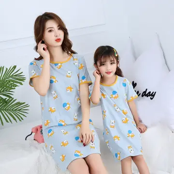Buy Knitting Doodles Kids Printed Night Suit - Night Suits for Unisex Kids  22859136 | Myntra