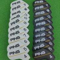 Pinglf wood set No. 1 wood fairway wood small chicken leg set men and women iron sets J.LINDEBERG DESCENTE PEARLY GATES ANEW FootJoyˉ MALBON Uniqlo