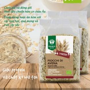 Yến Mạch Hữu Cơ Probios 500g