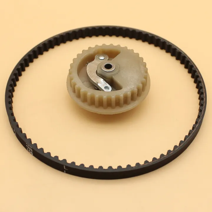 Timing Belt Drive Camshaft Pulley Gear Wheel Fit HONDA GX35 GX35NT