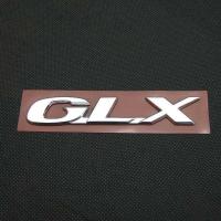 โลโก้ Mitsubishi Mirage GLX Logo มิตซูบิชิมิราจ GLX โลโก้ของแท้