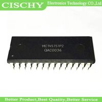 1pcs MC145151P2 MC145151P MC145151 DIP28 In Stock WATTY Electronics