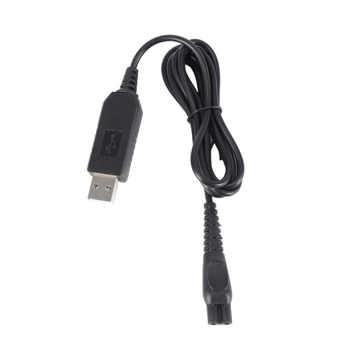 charger-for-philips-shaver-15v-usb-charger-charging-cable-power-cord-for-philips-norelco-oneblade-qp6520-qp6510
