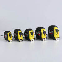 ตลับเมตร 5Mx16, 5Mx25 KTz Measuring Tape/ระบบPower Lock อย่างดี ปลายแม่เหล็ก /สินค้าอยู่ในไทย พร้อมส่ง++