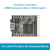 For Nano F1C100S ARM926EJS 32MB DDR1 Memory Linux Programming Learning Development Board