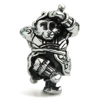 บีดเงิน Sun Wukong OHM Beads Silver 925 Charm