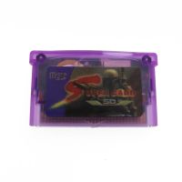 การ์ดสนับสนุน TF เวอร์ชันสำหรับตลับเกม Gameboy Advance สำหรับ GBA/GBM/IDS/NDS/NDSL คอนโซลเกมซูเปอร์การ์ด J08หน่วยความจำ