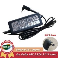 45W Genuine Delta AC Power Adapter Charger For Acer Laptop Supply ADP-45FE F ADP-45HE D 3.0mm Tip