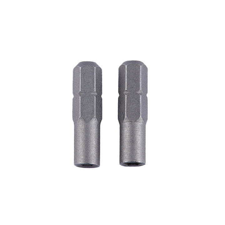 rayua-ไขควงบิตอะแดปเตอร์-micro-insert-bits-6-35mm-1-4-อะแดปเตอร์ถึง4mm-hex-holder