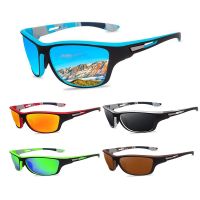 【CW】☸№  Polarized Fishing Sunglasses Sunglass Men Male Mens Driving Glasses for Man Apparel