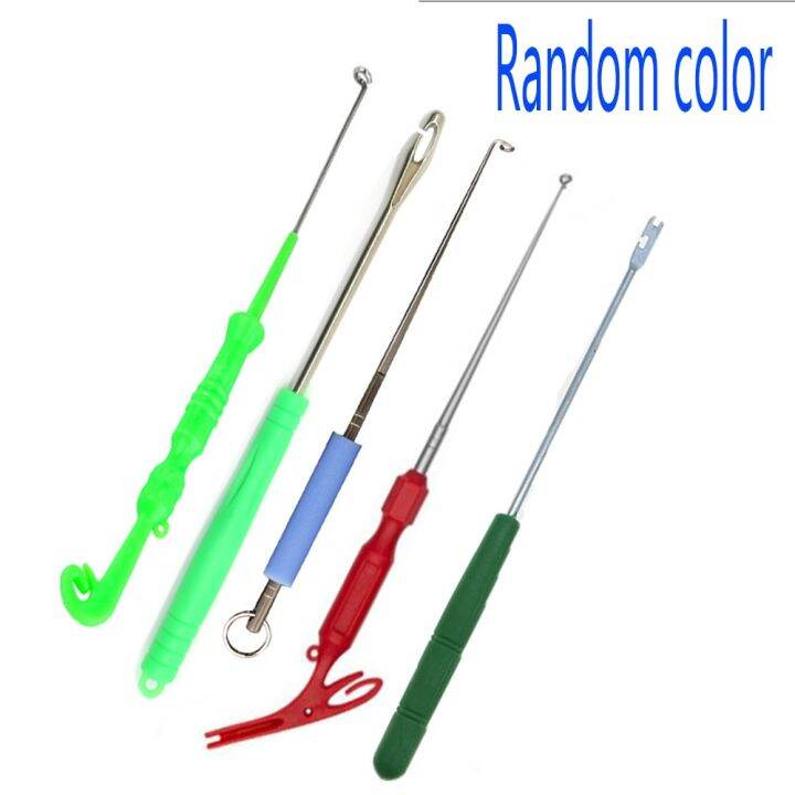 【LZ】♛ Security Extractor Fish hook Disconnect Remove Quick Disconnect