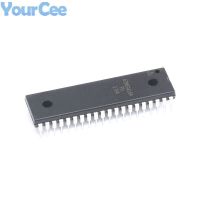 Original ATMEGA16A PU DIP 40 Chip 8 bit Microcontroller 16K Flash Memory