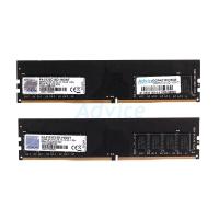 G.SKILL  แรม RAM DDR4(2133) 16GB (8GBX2) (C15D-16GNT)