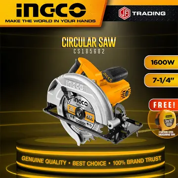 Circular saw price philippines lazada new arrivals