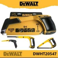 ❗️❗️ SALE ❗️❗️ DeWALT DWHT20547 เลื่อยมือ 5 IN 1 !! เลื่อย Saws ตัดไม้ มาตรฐาน เอนกประสงค์ แข็งแรง ทนทาน บริการเก็บเงินปลายทาง ราคาส่ง ราคาถูก คุณภาพดี โปรดอ่านรายละเอียดก่อนสั่ง