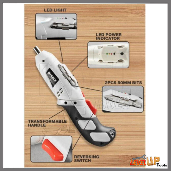 ชุดสุดคุ้ม-berala-สว่านไฟฟ้า-สว่านไร้สาย-ไขควงไฟฟ้า-ไร้สาย-4-8v-ชุดไขควง-พร้อมที่ชาร์จไฟ-และหัวต่อเสริม-48-ชิ้น-แถมฟรี-ชุดประแจบล็อก-40-ชิ้น