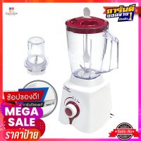 ชาร์ป เครื่องปั่นอเนกประสงค์ 1.5 ลิตร รุ่น EM-ICEPOWER Sharp Blender 1.5L #EM-ICE Power