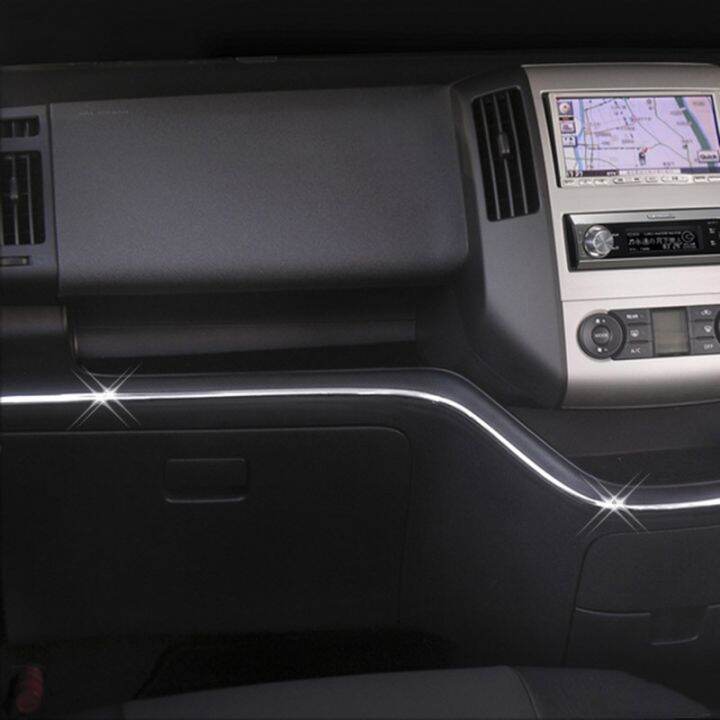 6m-car-chrome-auto-interior-decorative-strip-trim-inner-moulding-dashboard-glove-box-cover-decoration-car-styling-accessories