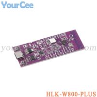 W800 Development Board Module STM32 Micro W800 Wifi Wireless IOT Embedded Microcontroller Communication MCU Development Board