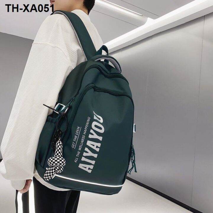 large-capacity-junior-high-school-backpack-handsome-male-ins-water-new-big-letters-tide-joker-bag