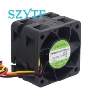 【YD】 PMD1204PQBX-A 4CM 40MM 4028 12V 6.8W High- Speed Cooling 40x40x28MM