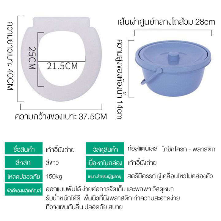 เก้าอี้นั่งถ่ายพร้อมถัง-กับล้อ-เก้าอี้นั่งฉี่-พับได้เก้าอี้นั่งถ่าย-เก้าอี้กระโถน-เก้าอี้อาบน้ำ-กันน้ำ-รถเข็นอาบน้ำ-รถเข็นนั่งถ่าย-รถอาบน้ำคนป่วย-รถเข็นผู้ป่วยอาบน้ำ-เก้าอี้ห้องน้ำ-เก้าอี้อาบน้ำผู้ป่ว