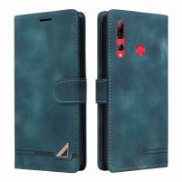 For Honor 10i Case Flip Magnetic Cover For Honor 10i Leather Book Case On Honro 10 i Luxury Leather Phone Bags Case